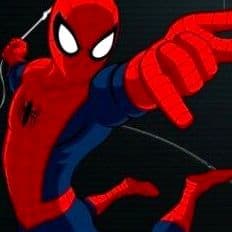 Spider-Man Rush