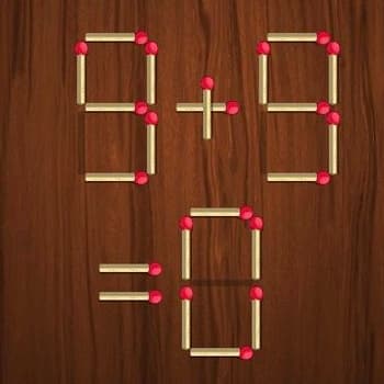 Burn Matches