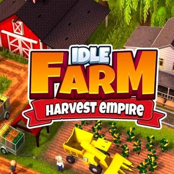 Idle Farm