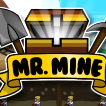 Mr. Mine