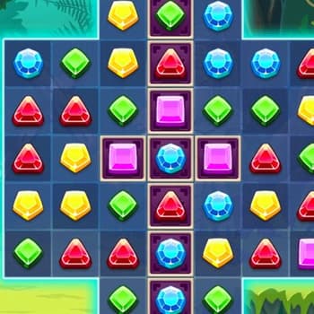 Jewels Blitz 4