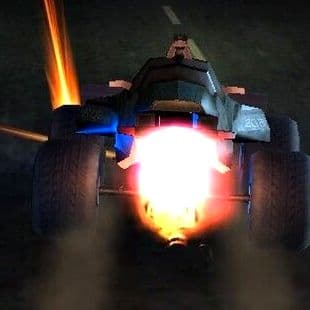 Motor Wars 2