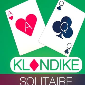 Klondike Solitaire 2