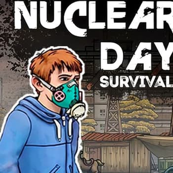 Nuclear Day Survival