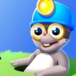 Mole Heist