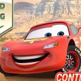 Lightning'S Off-Road Training