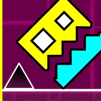 Geometry Jump 2