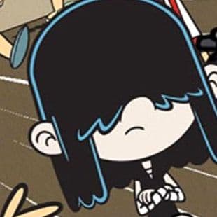 Noisiest Wins: My Loud House