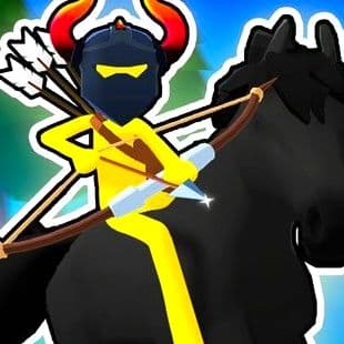 Archers Battle