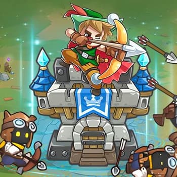 Tower Defense 3
