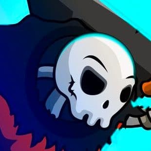 Clash Of Skulls