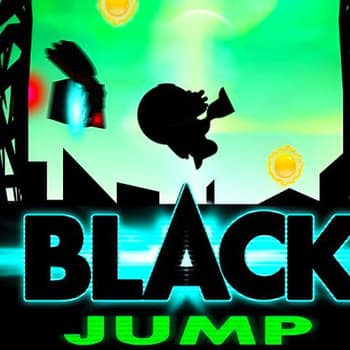 Black Jump