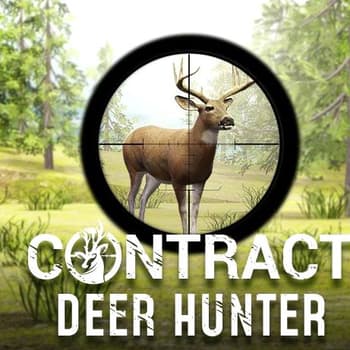 Contract Deer Hunter