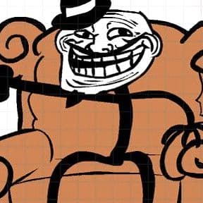 Troll Cannon 2