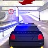 Police Vs Thief: Hot Pursuit
