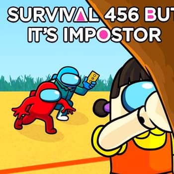 Survival 456 But It Impostor