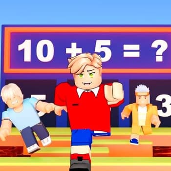 Math Obby