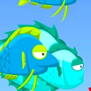 Fish Eat Fish 1