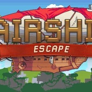 Airship Escape