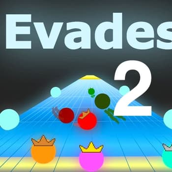 Evades Io 2
