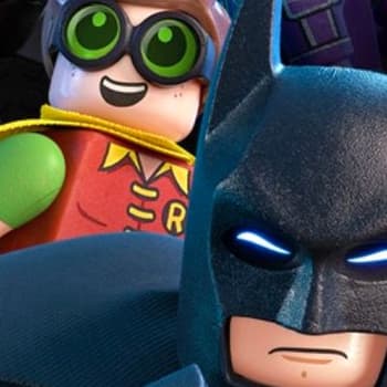 The Lego Batman Sigfig Creator
