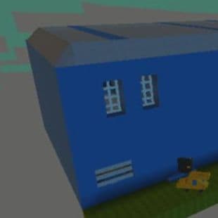 Hello Neighbor Act Triler Secret Intro