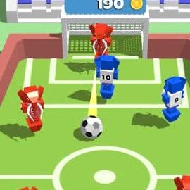 Flip Goal