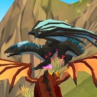 Dragon Simulator 3D