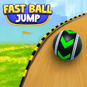 Fast Ball Jump