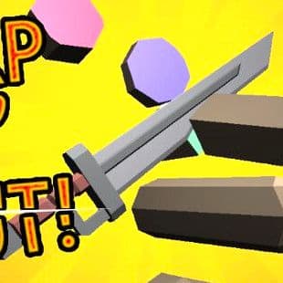 Tap'N Cut