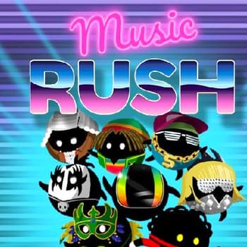 Music Rush 2