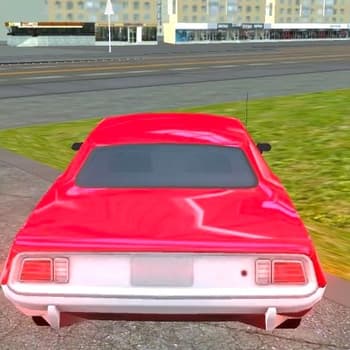 Modern Car Racing