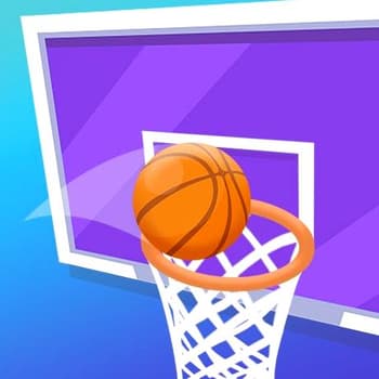 Basketball Challenge