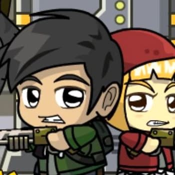 Zombie Mission