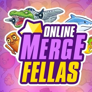 Merge Fellas Online