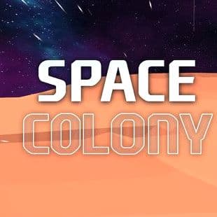 Space Colony