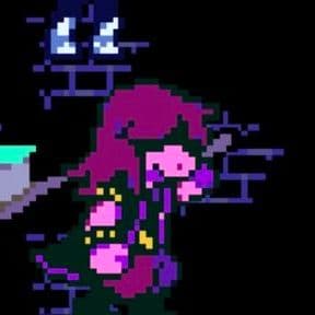 Deltarune
