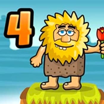 Adam N Eve 4