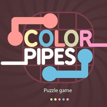 Color Pipes