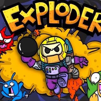 Exploder Io