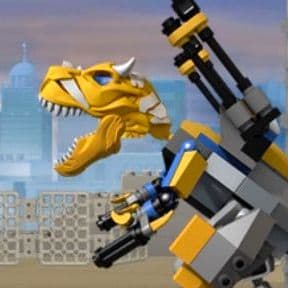 Kreo Tranformers