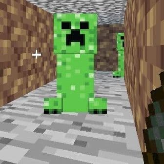 Mazecraft