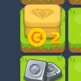 Merge Jewels