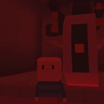 Kogama Portal 2