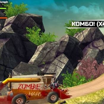Zombie Derby 2