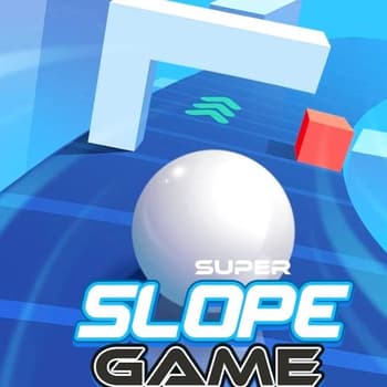 Super Slope Game