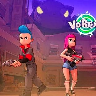 Vortex 9