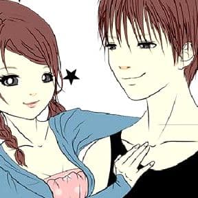 Anime First Love