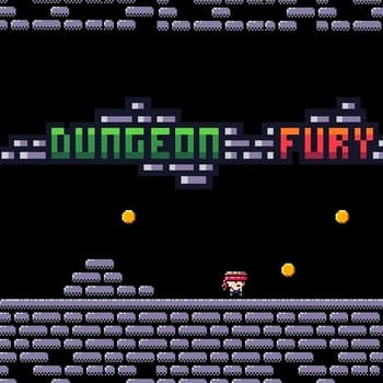 Dungeon Fury