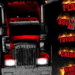 Mad Trucker 2